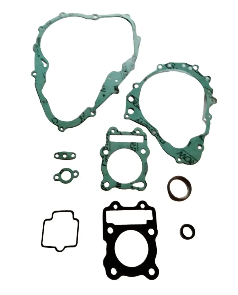 [30200004] Juntas y empaques Gixxer 150