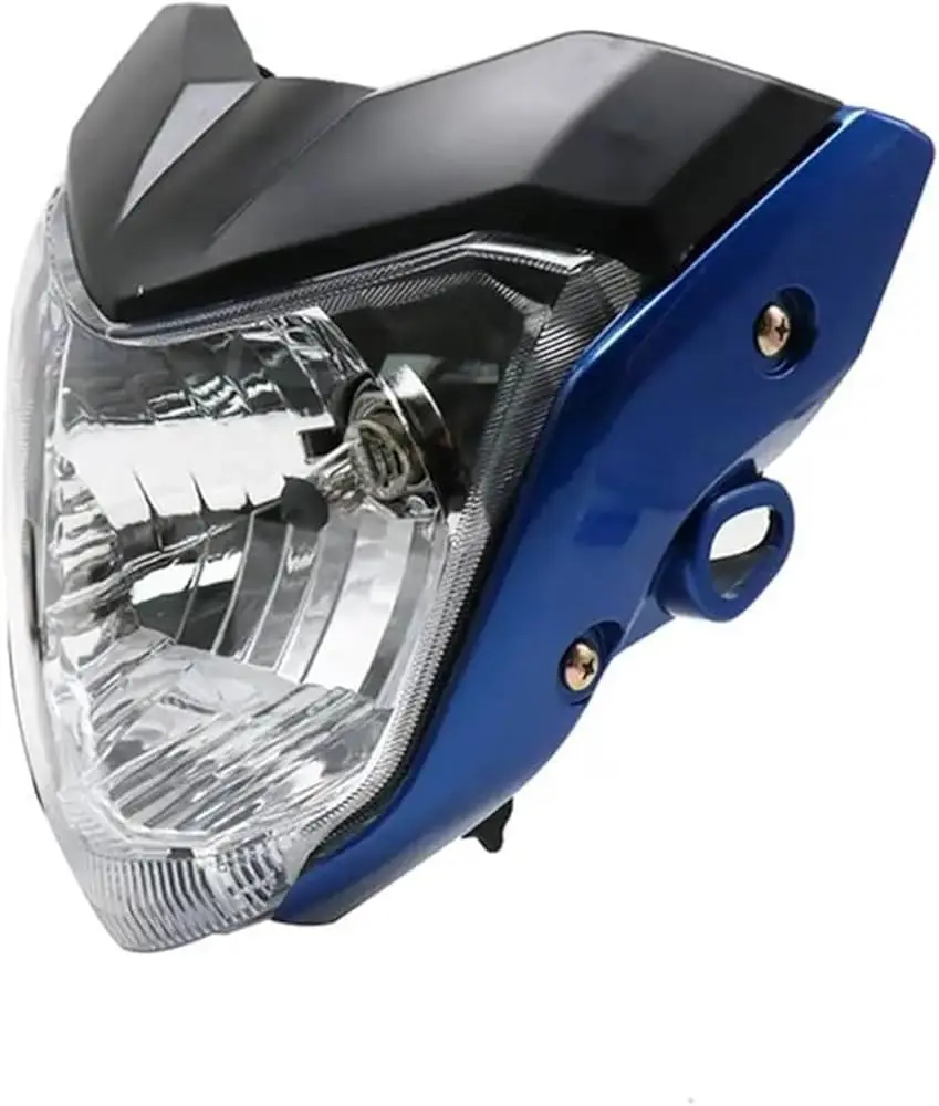 [30200010] Luces y focos FZ150