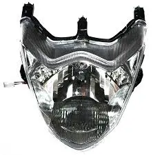 [30200012] Luces y focos Gixxer 150