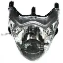 Luces y focos Gixxer 150