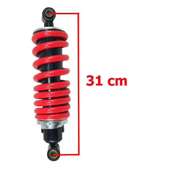 [30200013] Amortiguadores FZ150