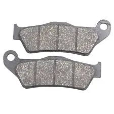 [30200020] Pastillas de freno FZ150