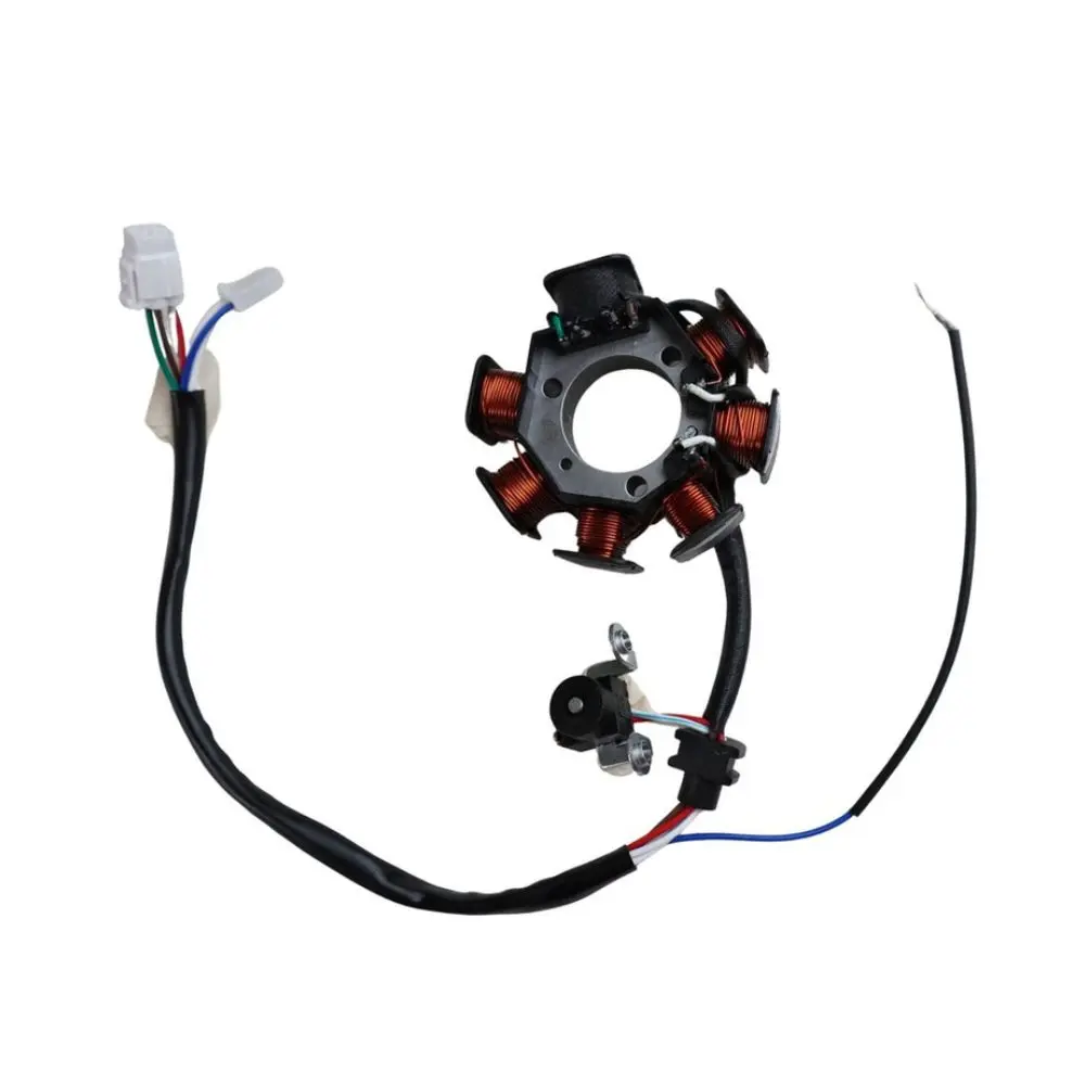 [090501401] BOBINA GENERADORA (6+1 - 3 TORNILLOS)