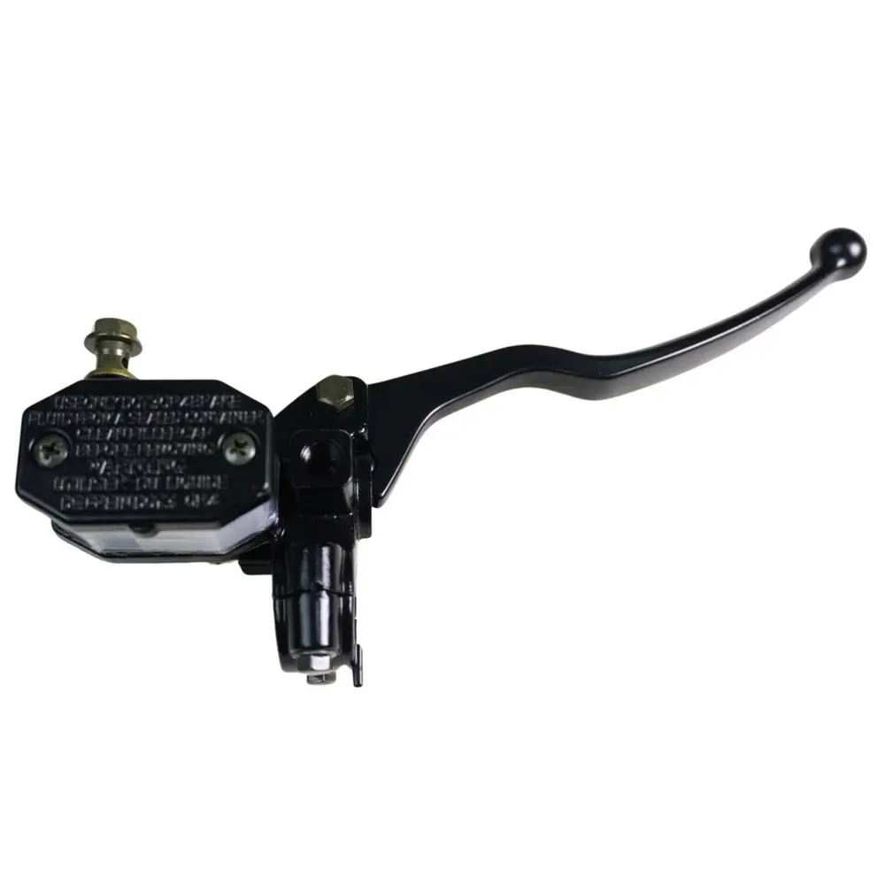 [030100101] BOMBA FRENO DELANTERO (PLASTICA)