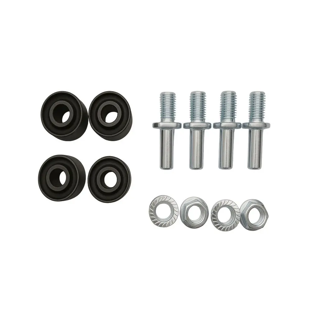 [100910101] SET BUSHING BOCINA CON TORNILLOS