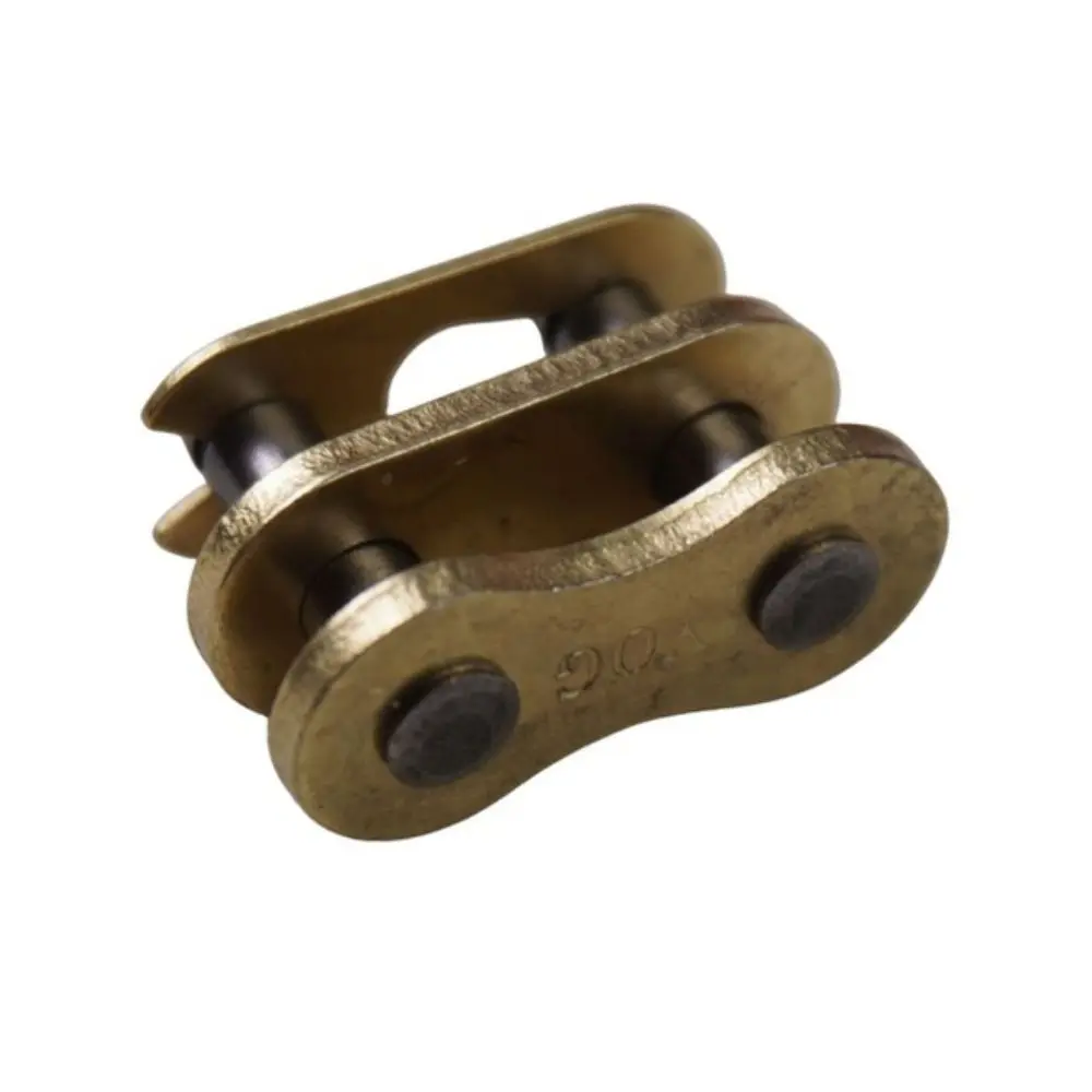 PEGA CADENA DORADA 520H