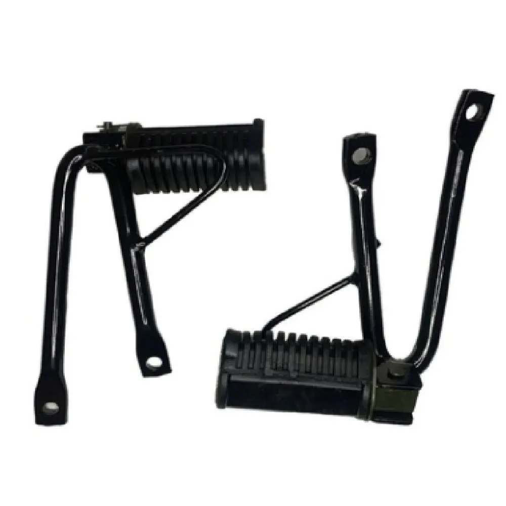 [021000401] DESCANSAPIE TRASERO