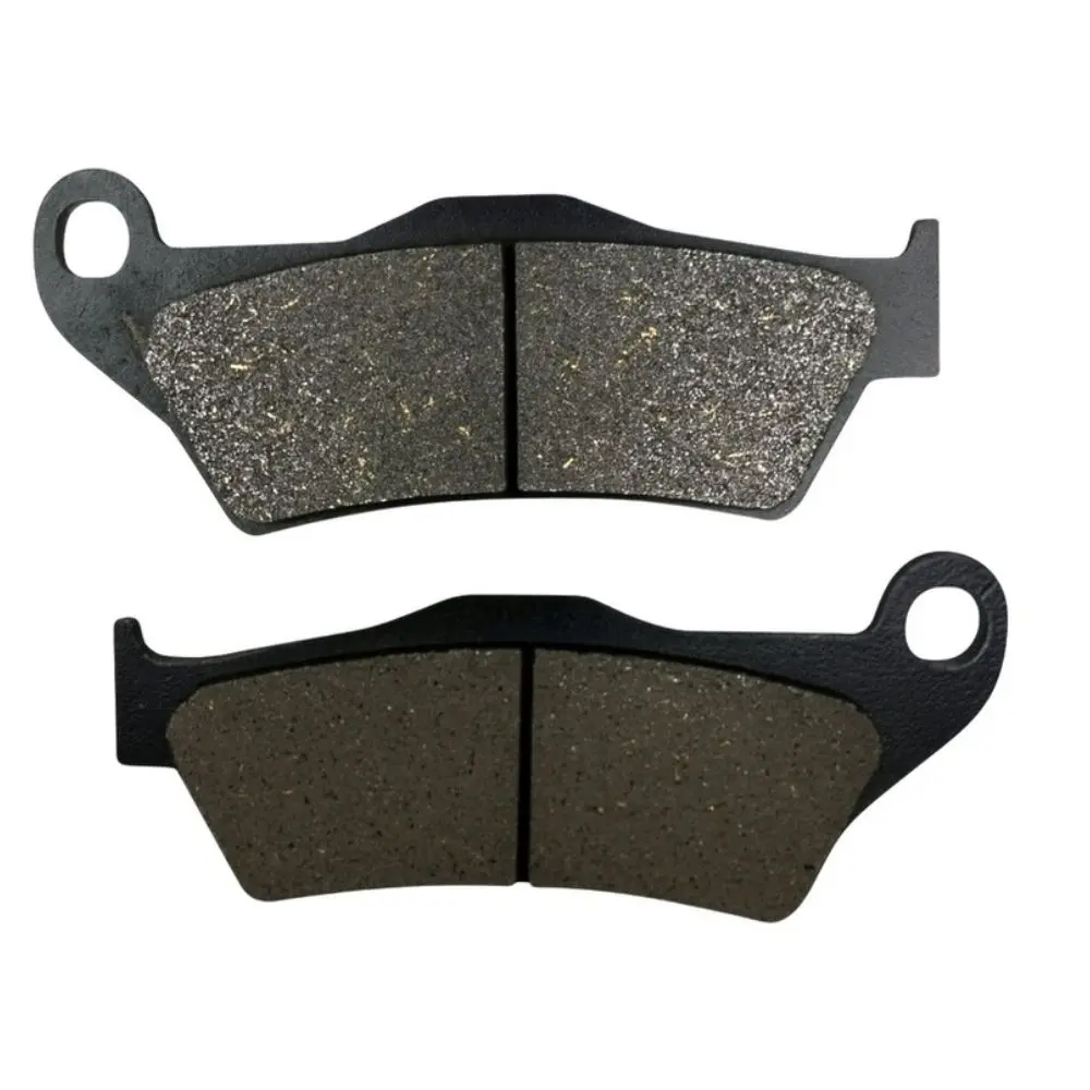 PASTILLA FRENO SEMI METALICA (FA181)