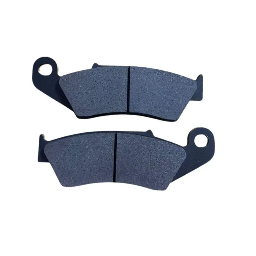 PASTILLA FRENO SEMI METALICA  (FA185/FA125)