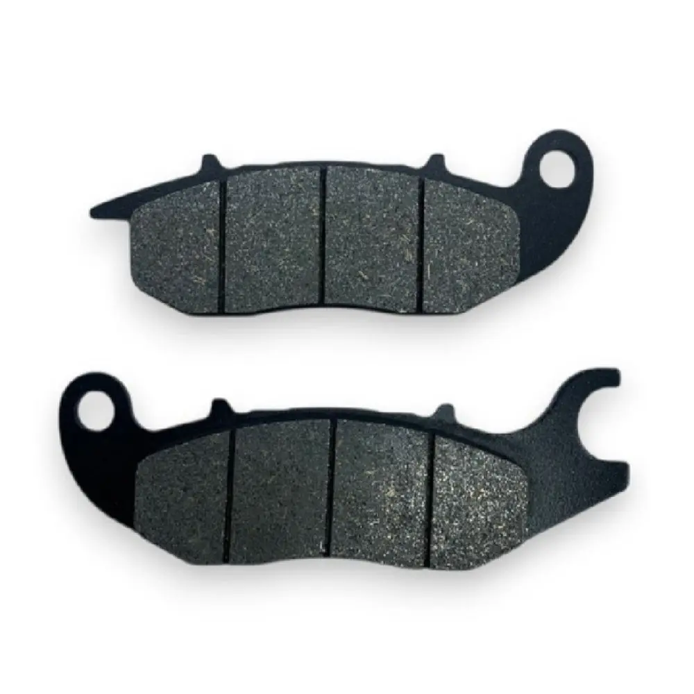 PASTILLA FRENO SEMI-METALICA  (FA375)