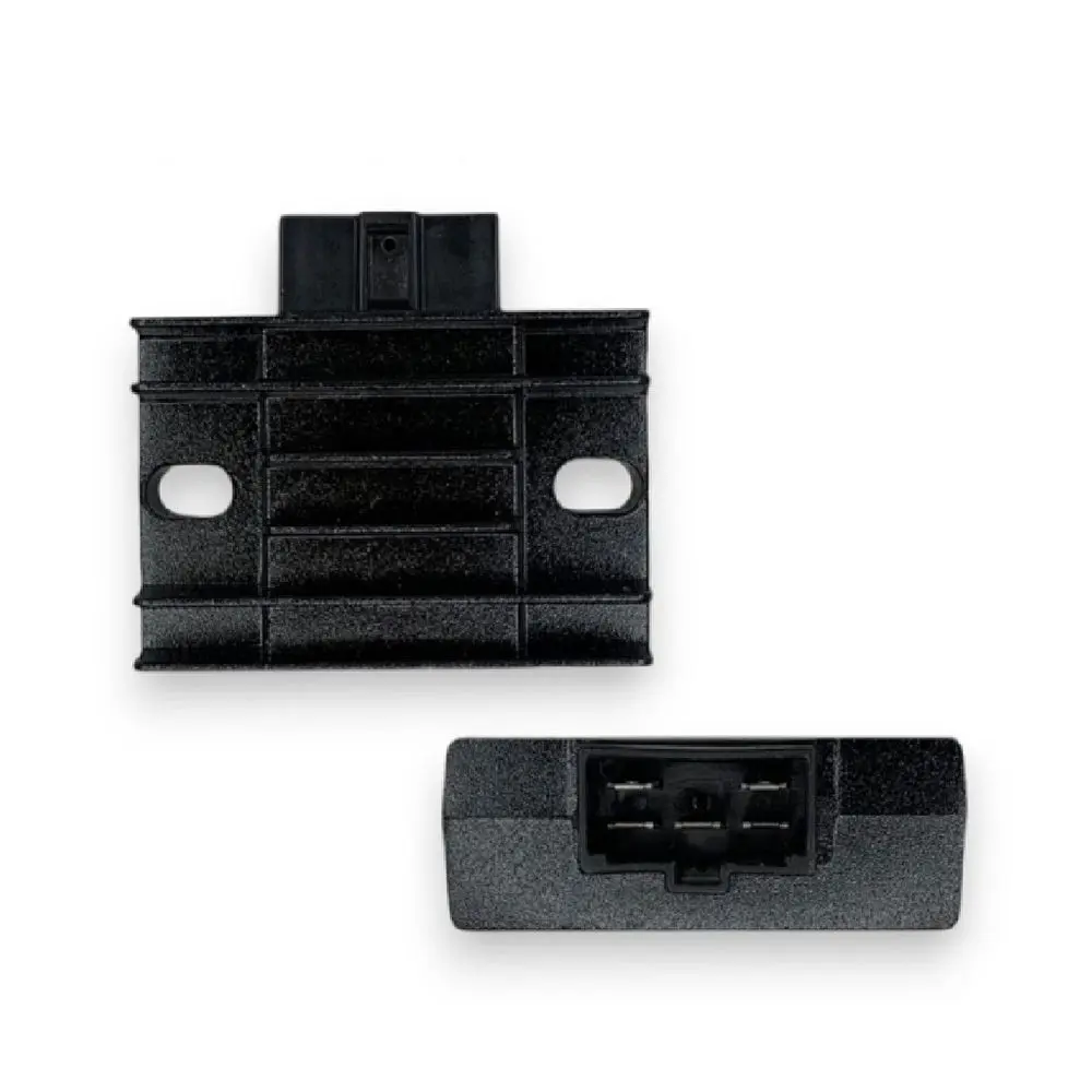 REGULADOR CORRIENTE 5LINEAS CHUPETA 12V