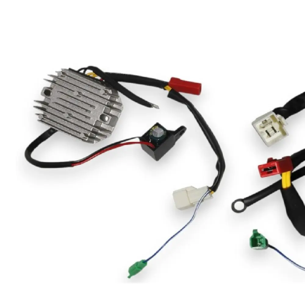 REGULADOR CORRIENTE 5LINEAS