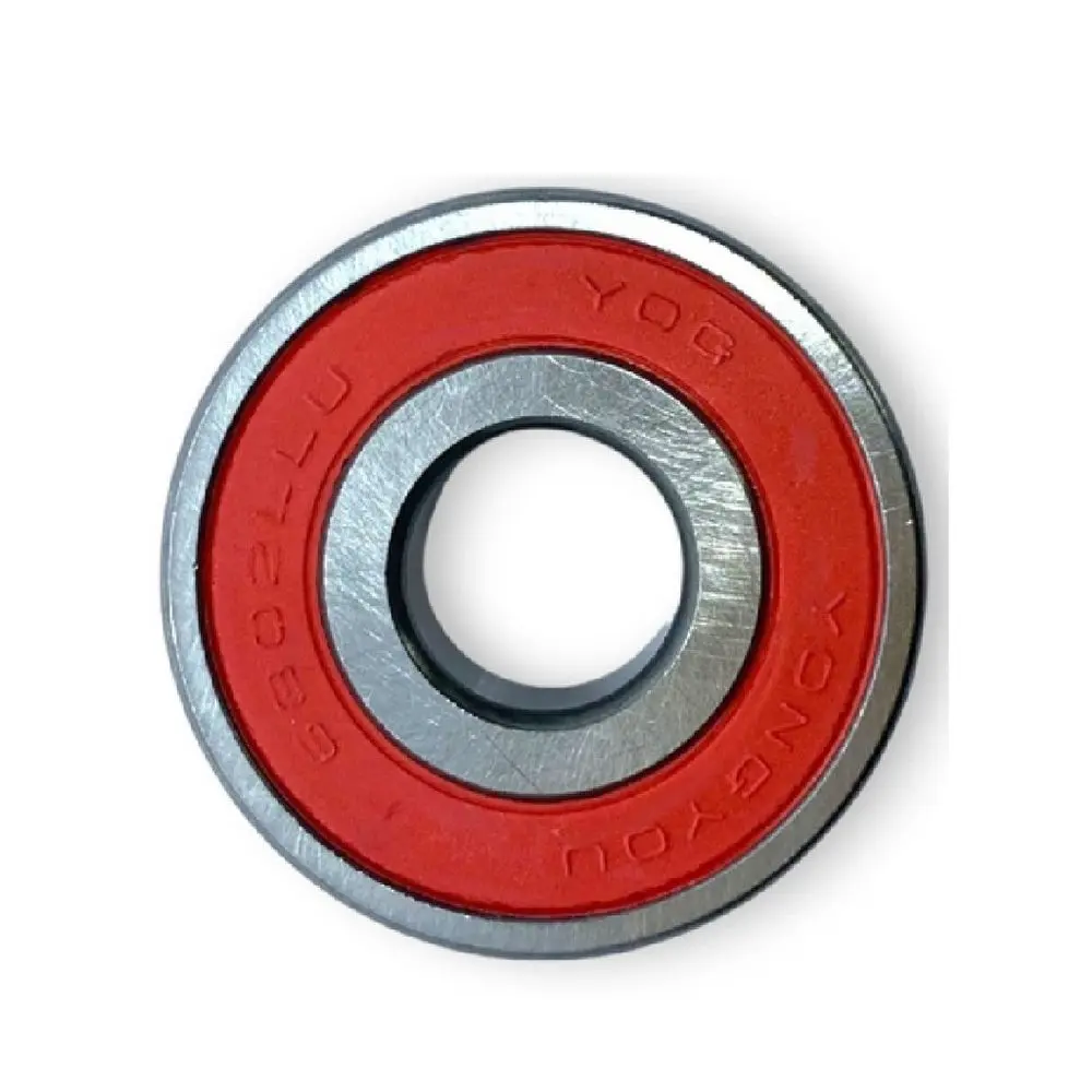 ROL 6302 2RS SELLO HULE