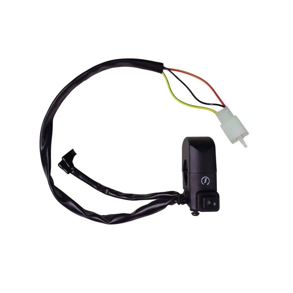 [092710401] SWITCH DERECHO