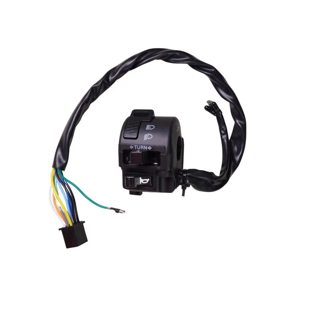 [092810301] SWITCH IZQUIERDO