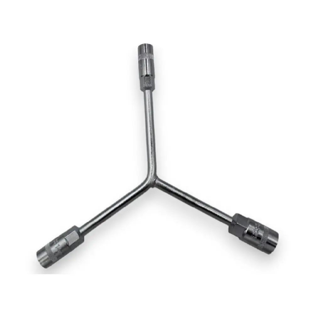 [040400101] LLAVE Y 10-12-14