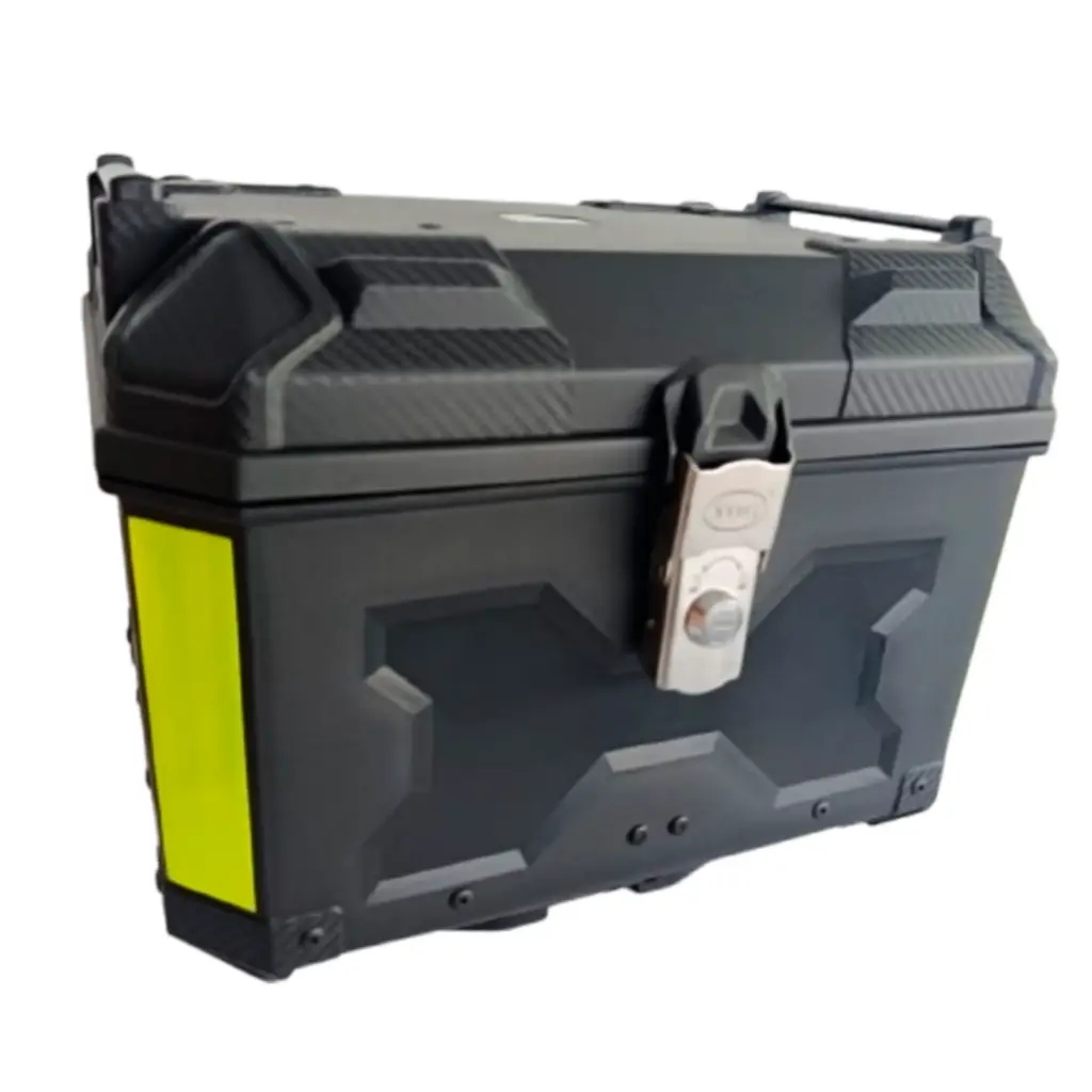 [010700101] CAJON MALETERO 45L NEGRO