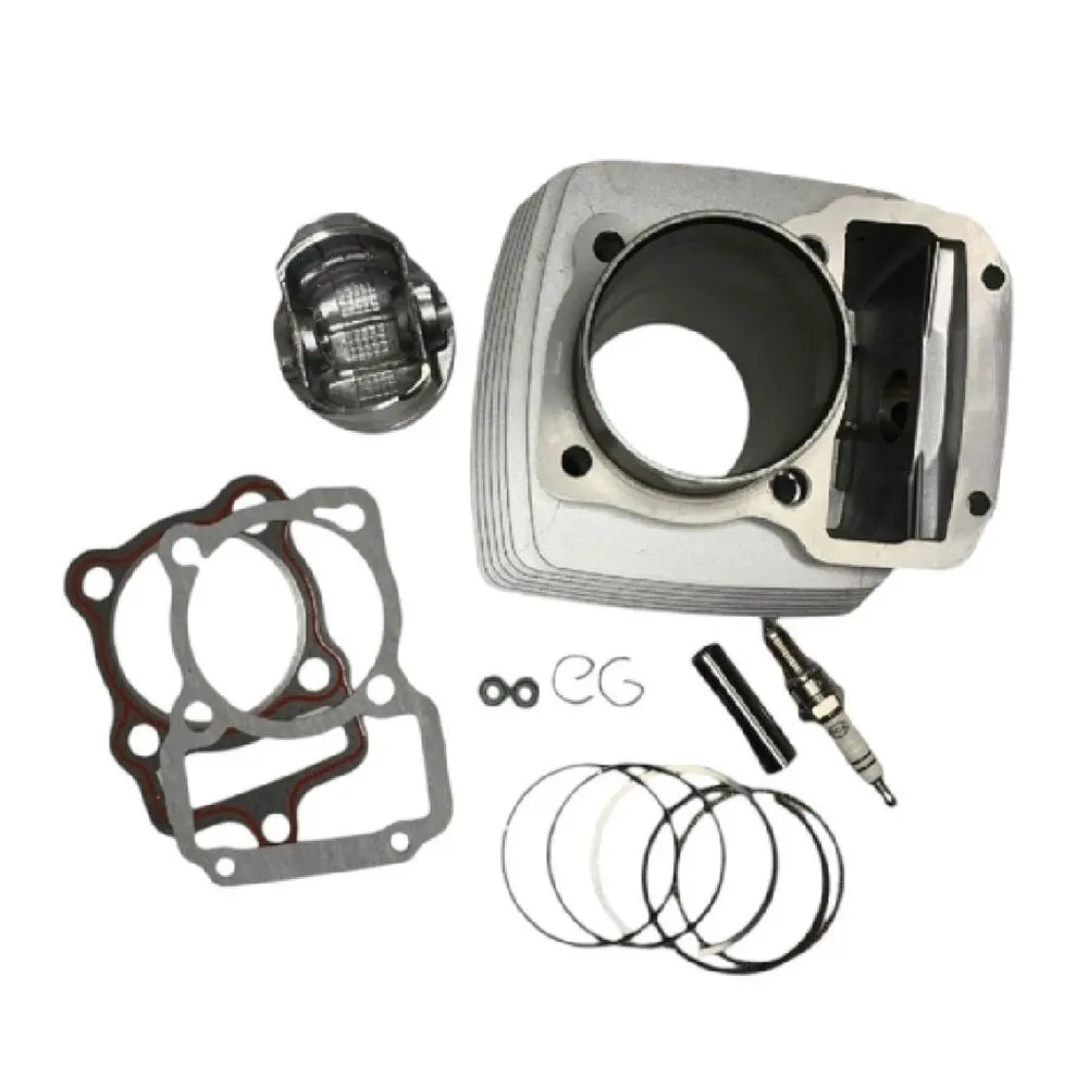 KIT CILINDRO (VARILLA) 63.5mm-RAIS PIN 15mm