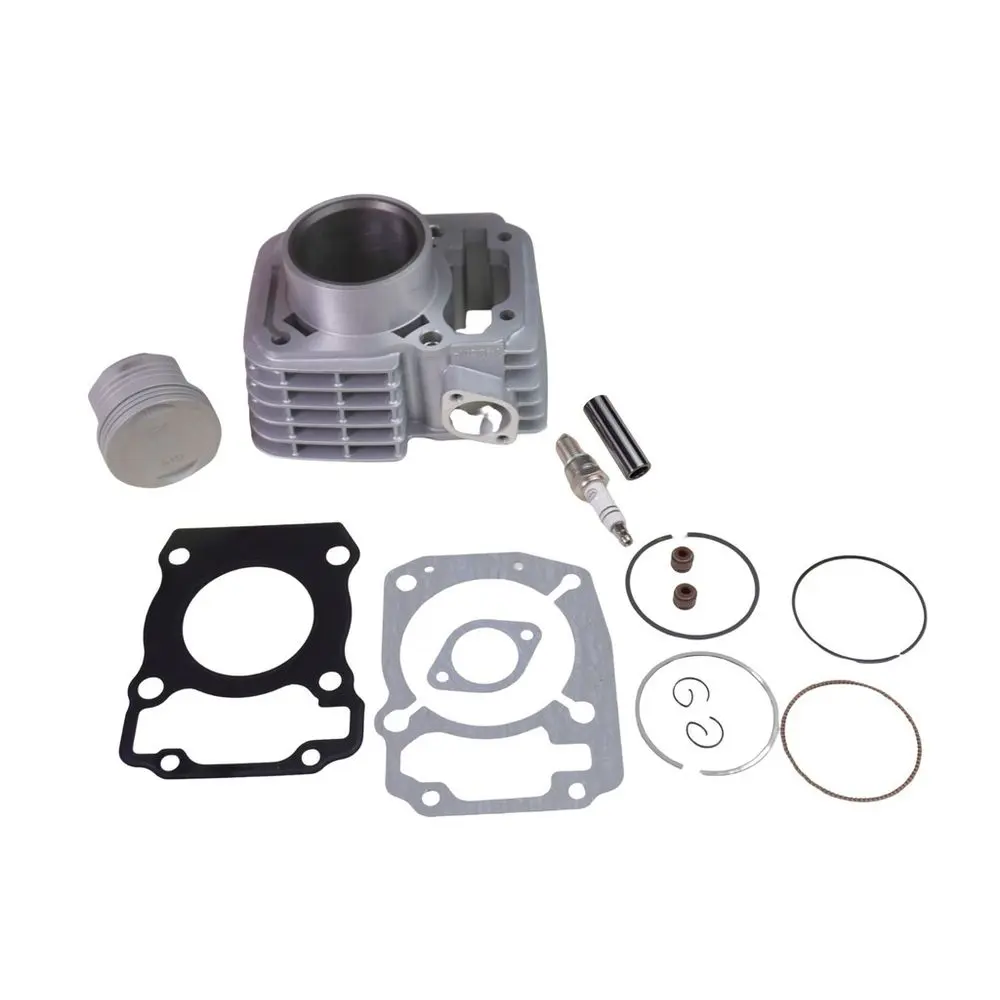 KIT CILINDRO (CADENA) 57mm-RAIS PIN 14mm