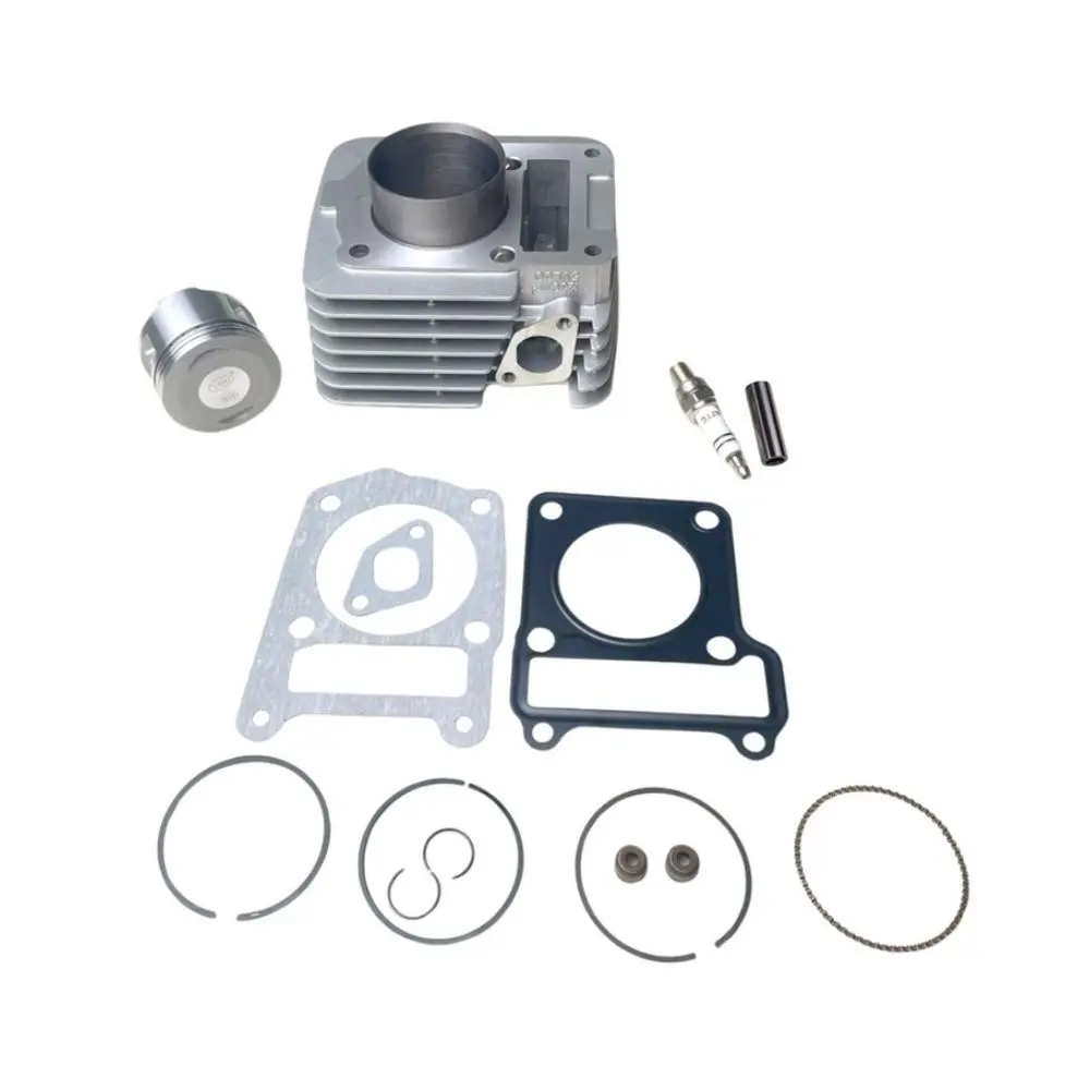 KIT CILINDRO (CADENA) 54mm-RAIS PIN 15mm