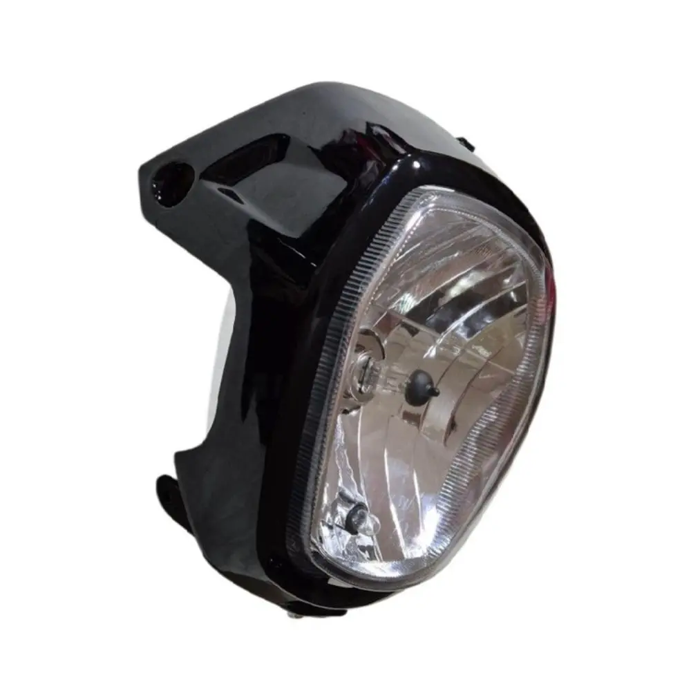 [020200101] CARETA NEGRA COMPLETA