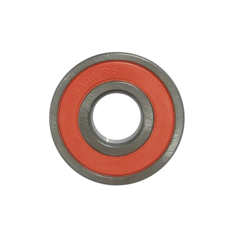 [100810901] ROL 6303 2RS SELLO HULE