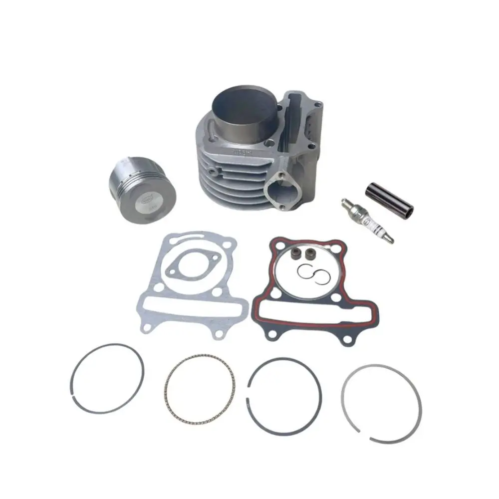 KIT CILINDRO  (CADENA) 57.4mm-RAIS PIN 15mm