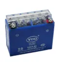 BATERIA GEL  (LARGO;148 X ANCHO;61MM X ALTO;131MM) (+DER, -IZQ), V MEN