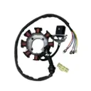 BOBINA GENERADORA (7+1 - 3 TORNILLOS)