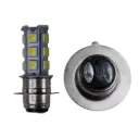 BOMBILLO LED DE 1 PICO/P15D 12V