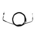 CABLE GAS (FORRO;86CM - CARRERA;10CM)