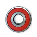 ROL 6302 2RS SELLO HULE