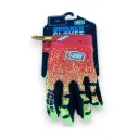 GUANTES AMARILLO TALLA *L*