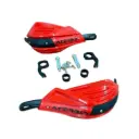 PROTECTOR MANILLA UNIVERSAL ACERBIS ROJO