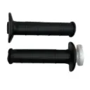 PAR DE PUNOS CON BAQUELITAS