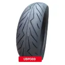 LLANTA DURTEC 110-70-17 UBP089 TL 6PR