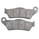 Pastillas de freno FZ150